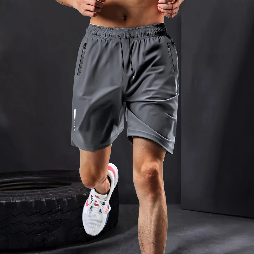 Men's Casual Summer Shorts