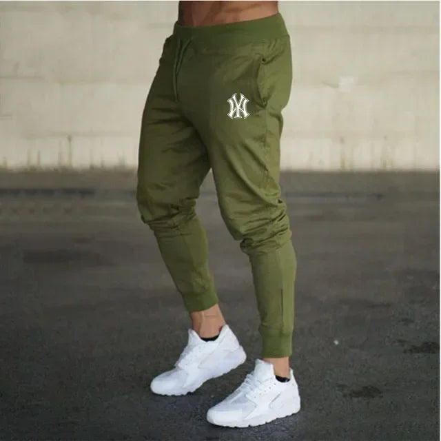 Men's Casual Jogger Pants