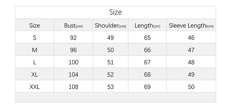 Women's Cotton Long Sleeve Shirt