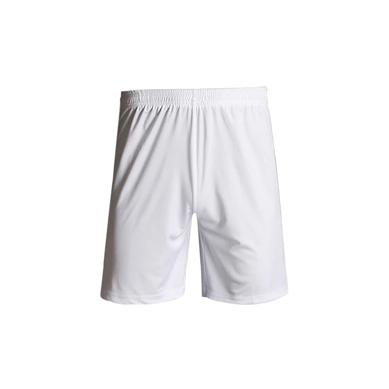 Men's Double Layer Sports Shorts