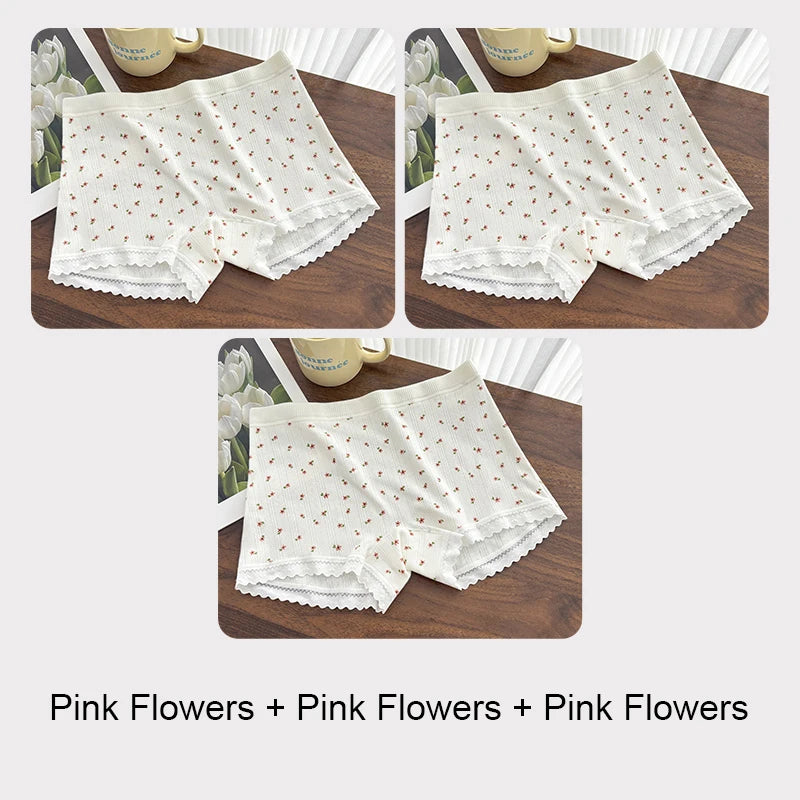 Women's Safety Shorts