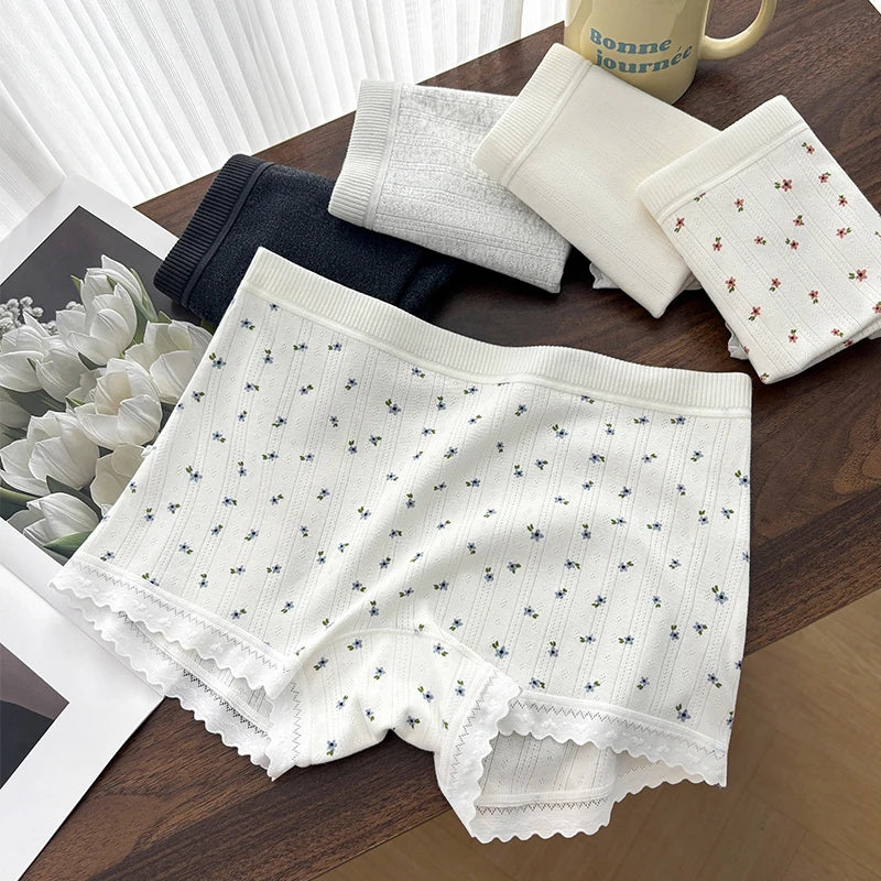 Women's Safety Shorts