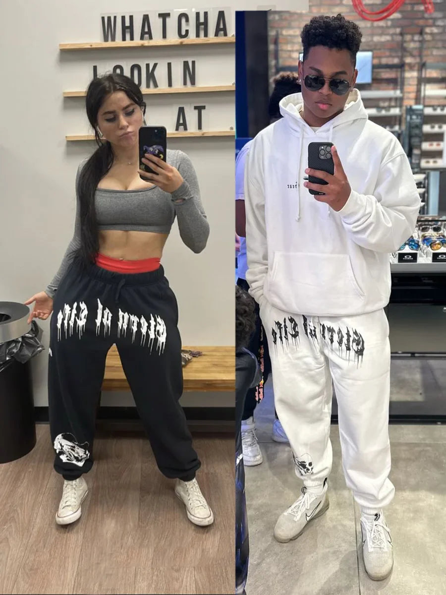 Men's Gym Training Pants