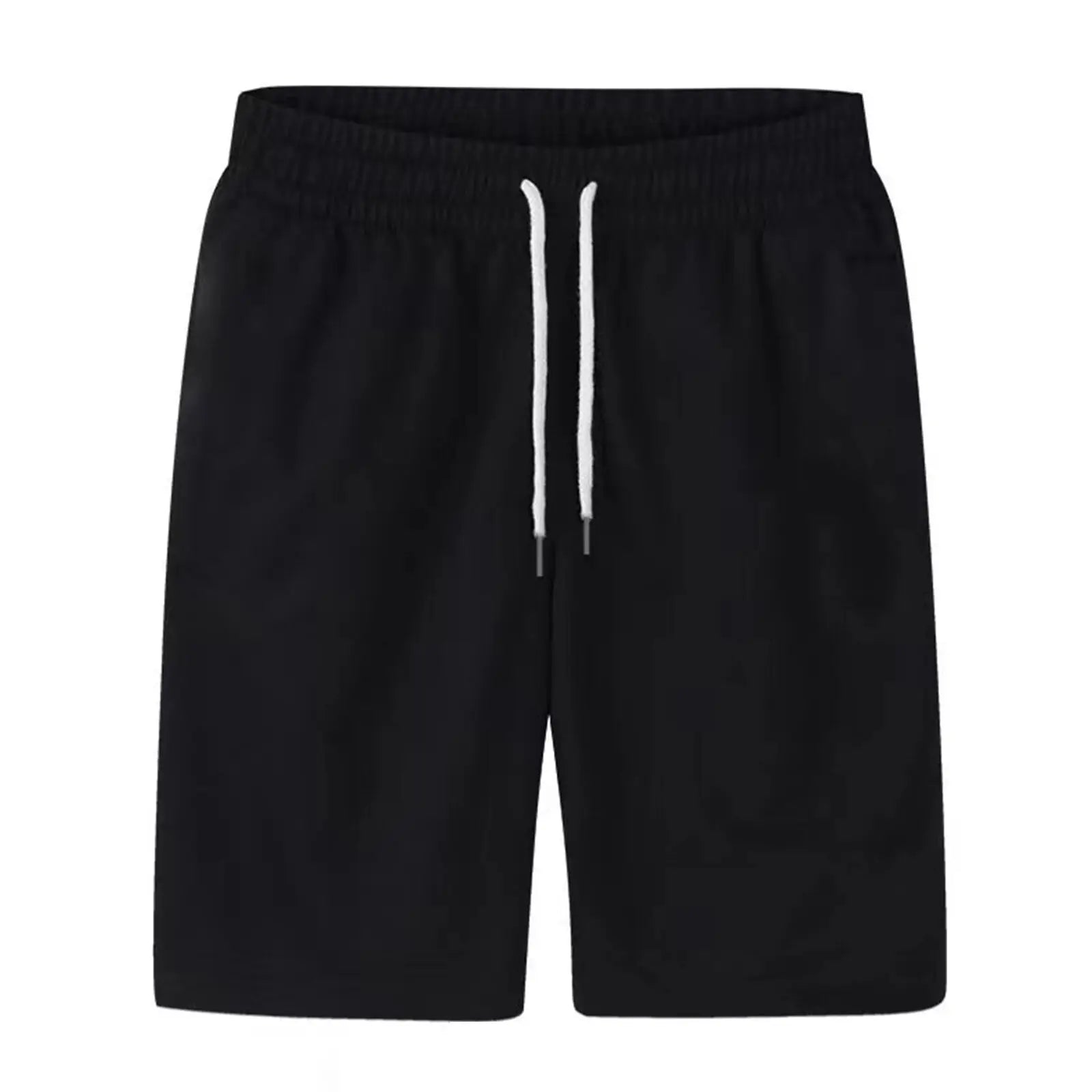 Men's Cotton Beach Shorts
