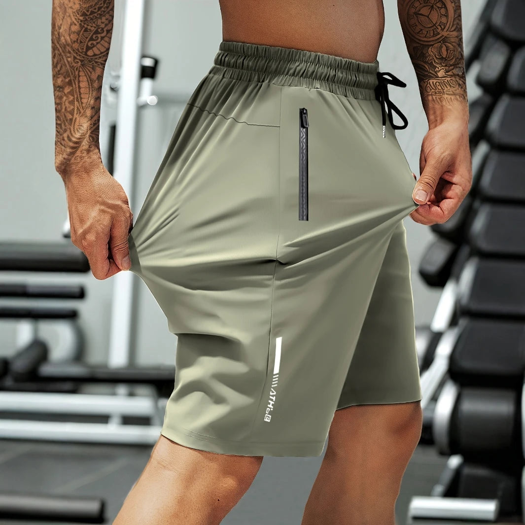 Men's Casual Summer Shorts