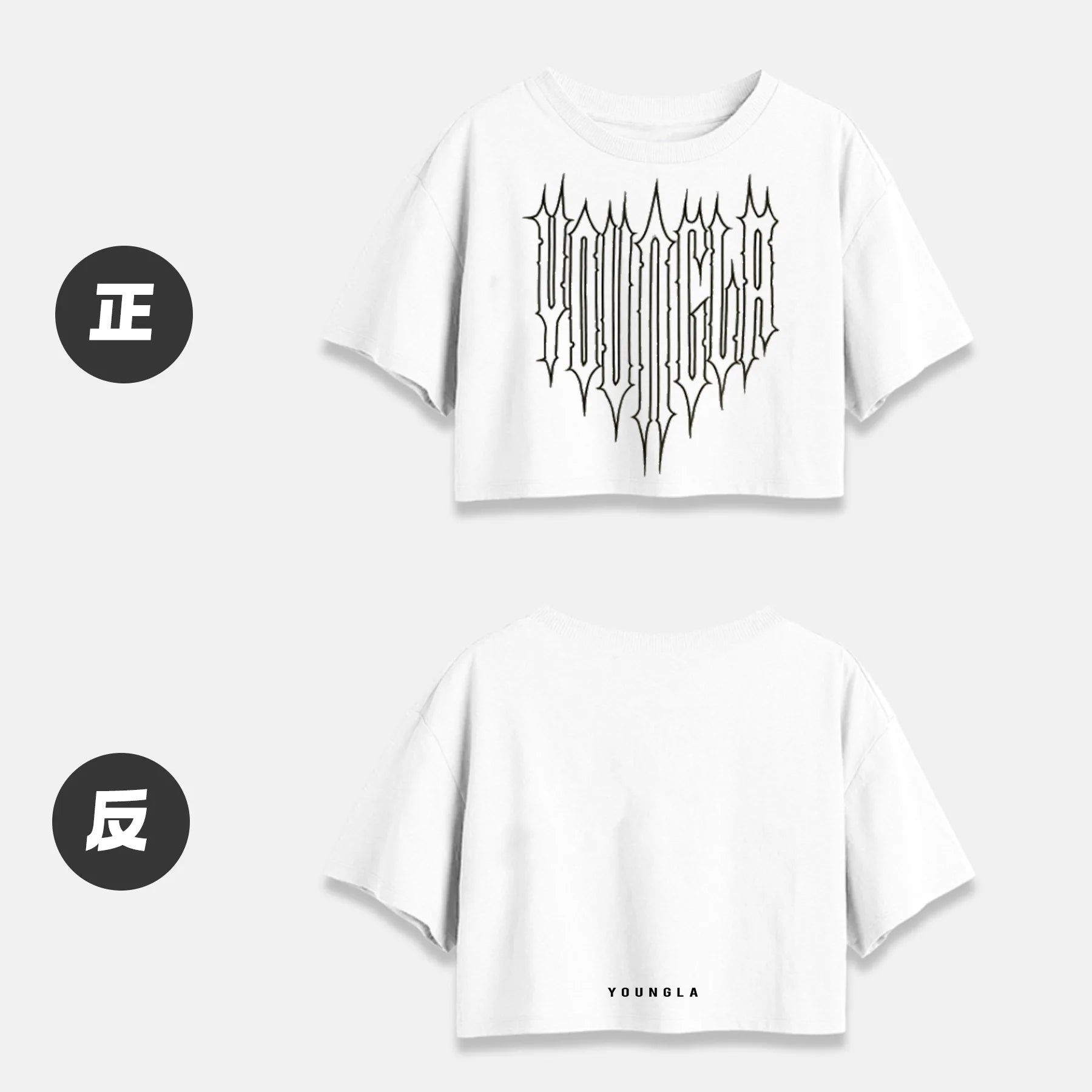 Summer Short Sleeve T Shirts Women Cotton T-shirt O Neck High Waist Crop Top Tee Female Casual Loose T Shirt women