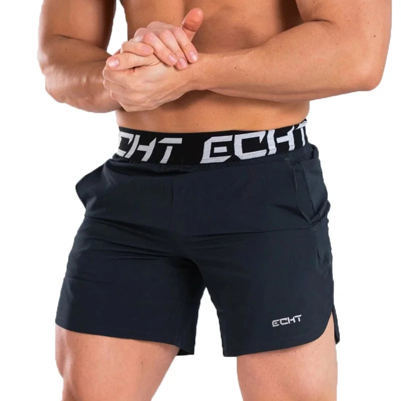 Men's Athletic Training Shorts