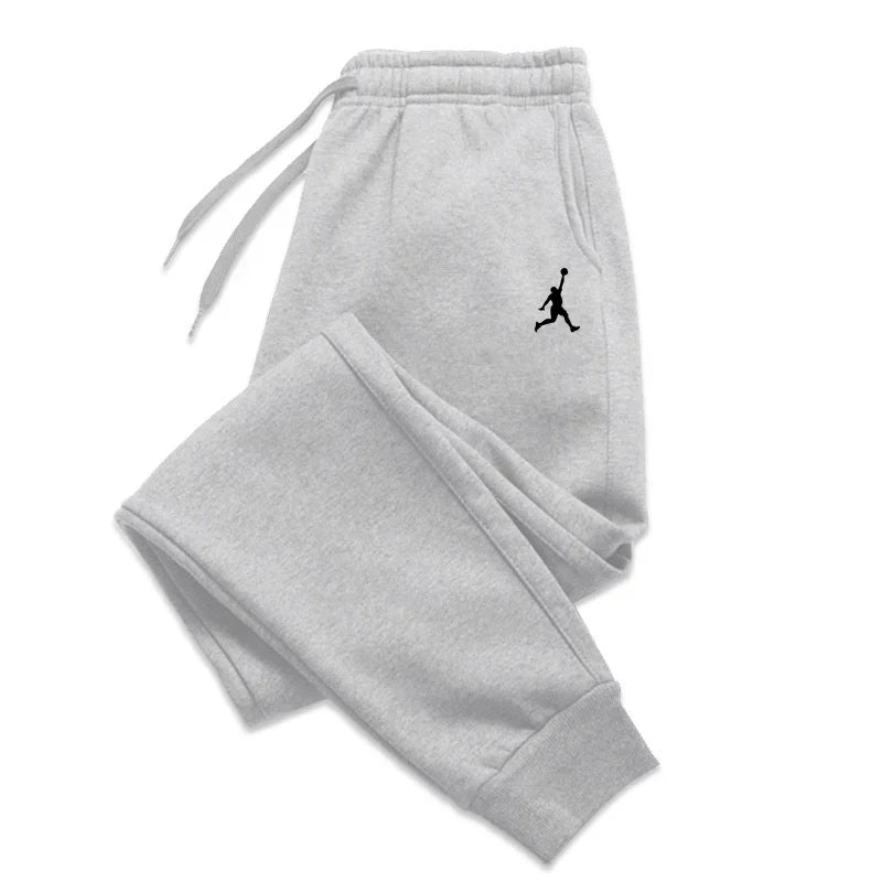 Men's Streetwear Joggers