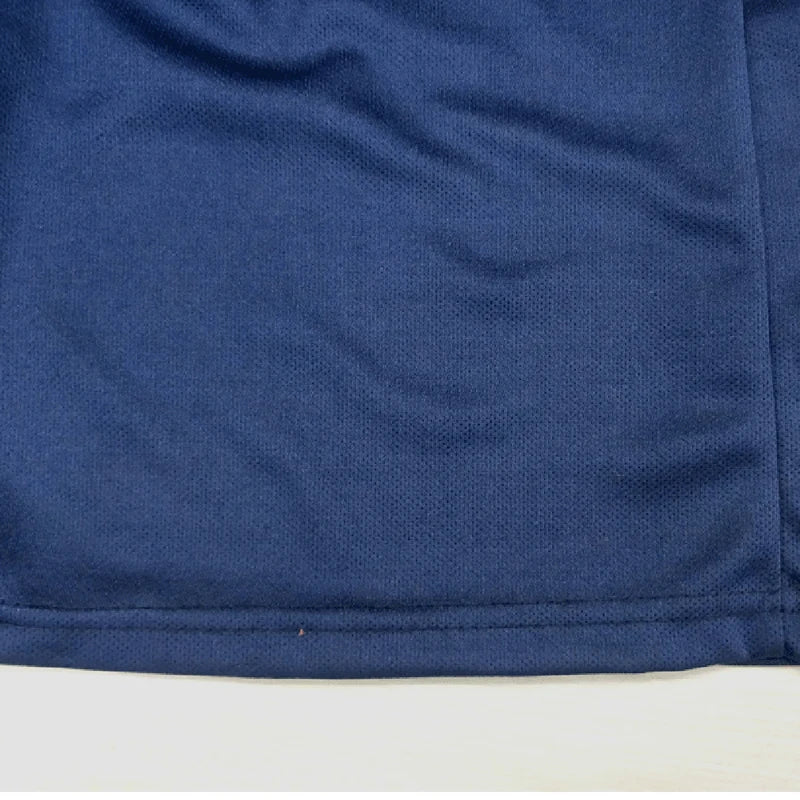 Men's Double Layer Sports Shorts