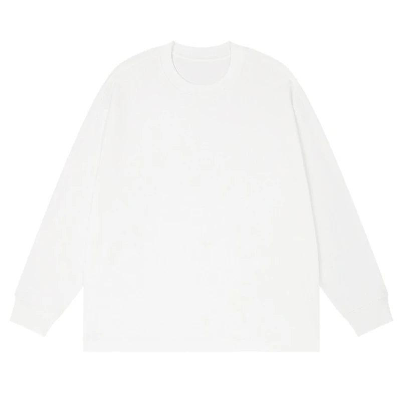 Women's Long Sleeve Basic Tee