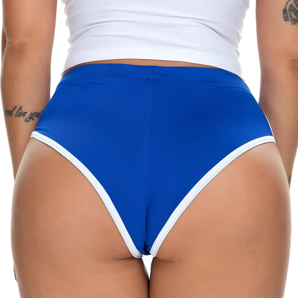 Women's Yoga Workout Shorts