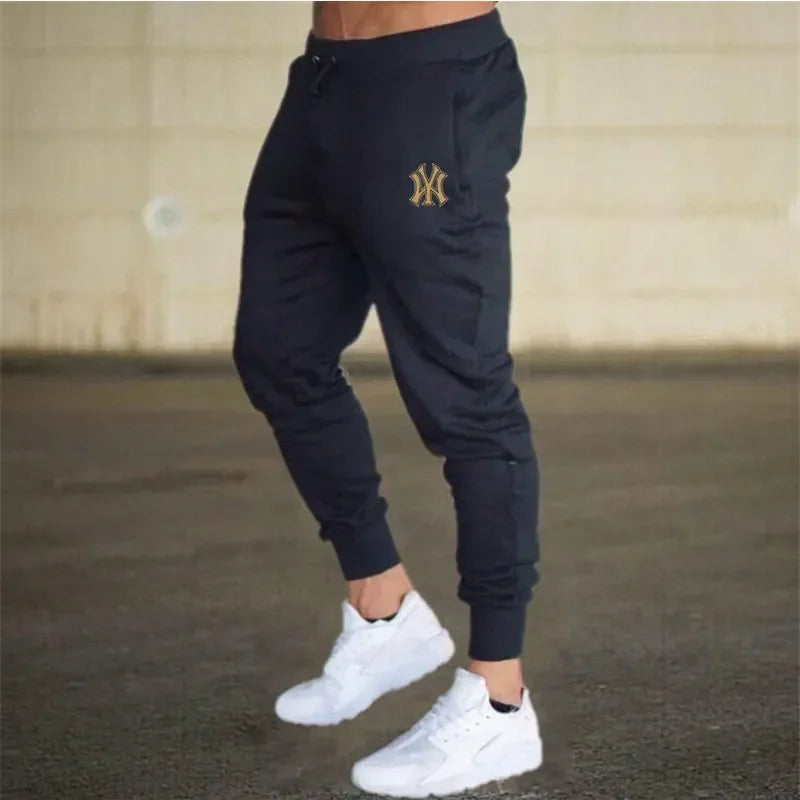 Men's Casual Jogger Pants