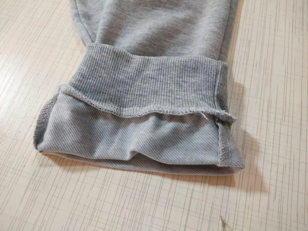 Men's Casual Jogger Pants