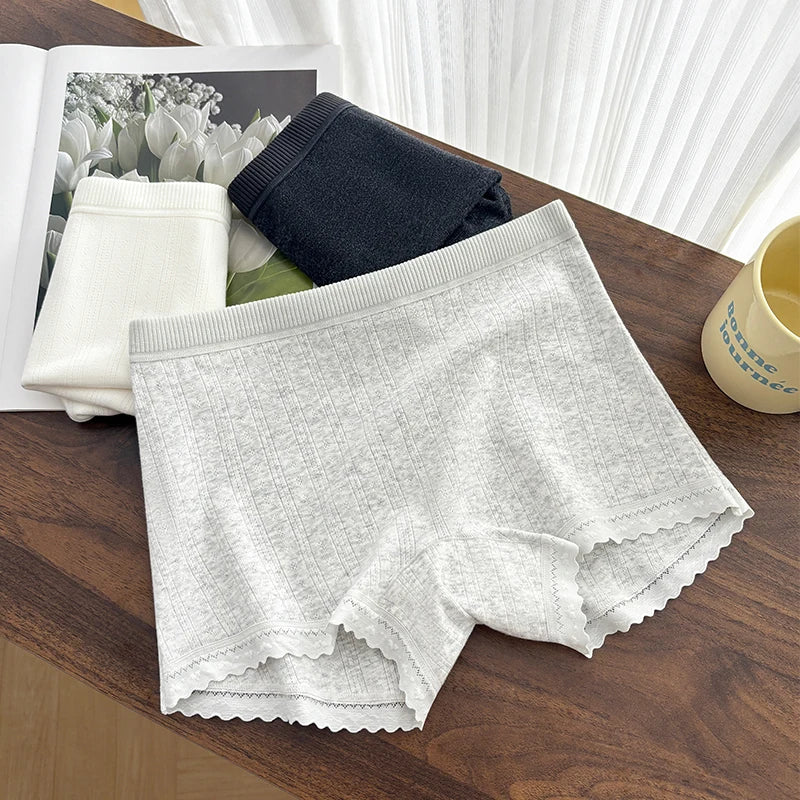 Women's Safety Shorts