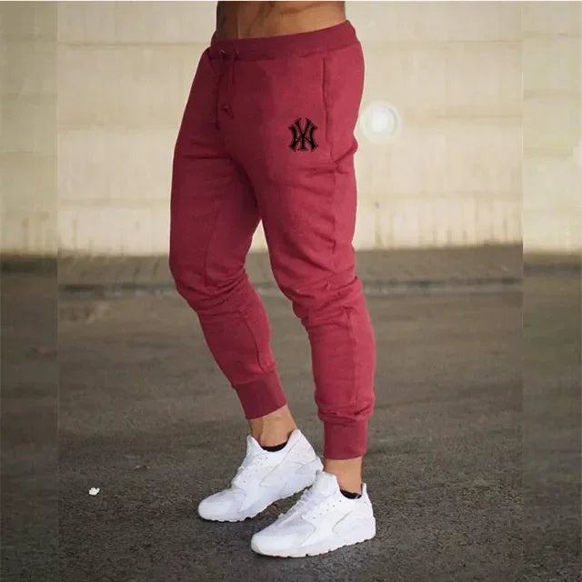 Men's Casual Jogger Pants