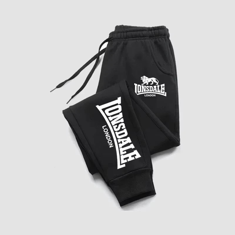 Everlast Print Joggers