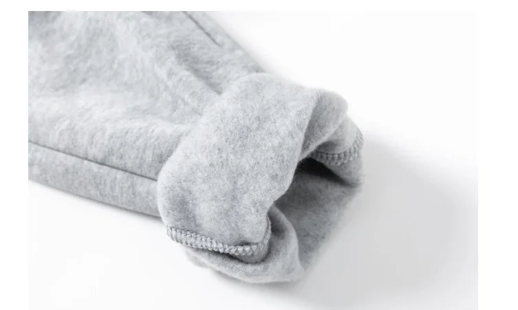 Men's Streetwear Joggers