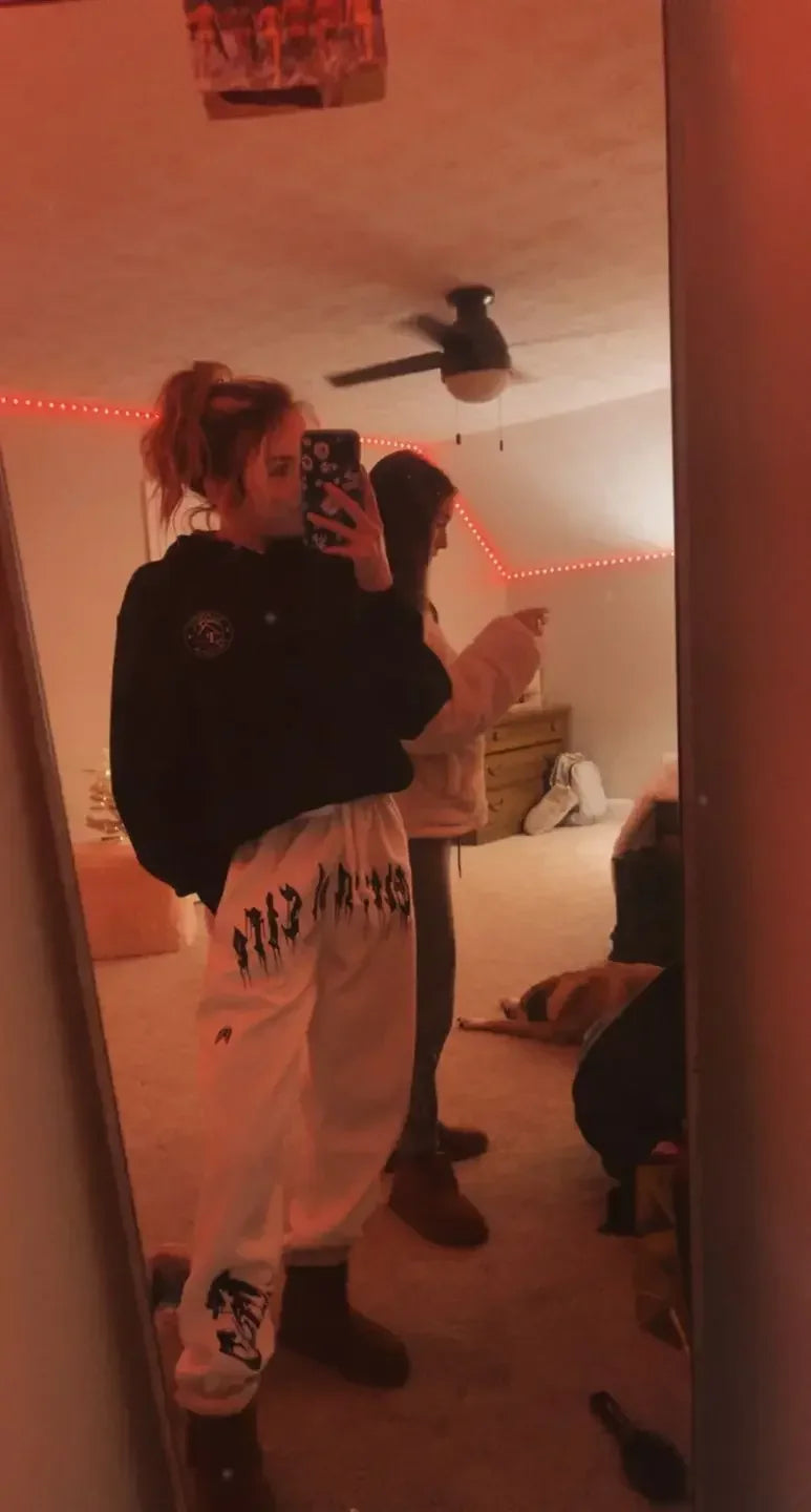 Men's Gym Training Pants