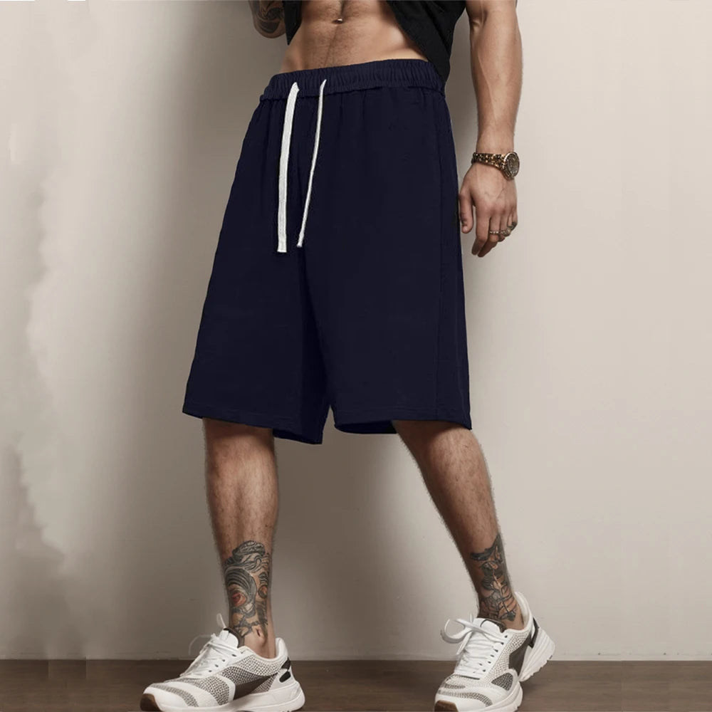 Men's Casual Running Shorts