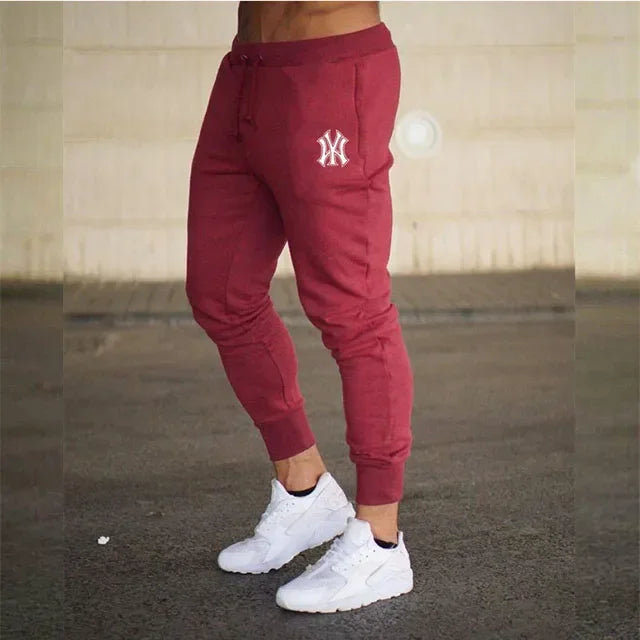 Men's Casual Jogger Pants