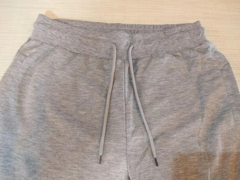 Men's Casual Jogger Pants