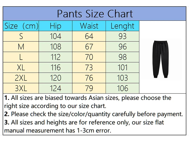 Women's Elastic Waist Sweatpants