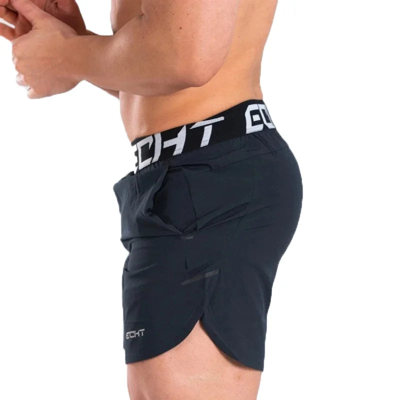 Men's Athletic Training Shorts