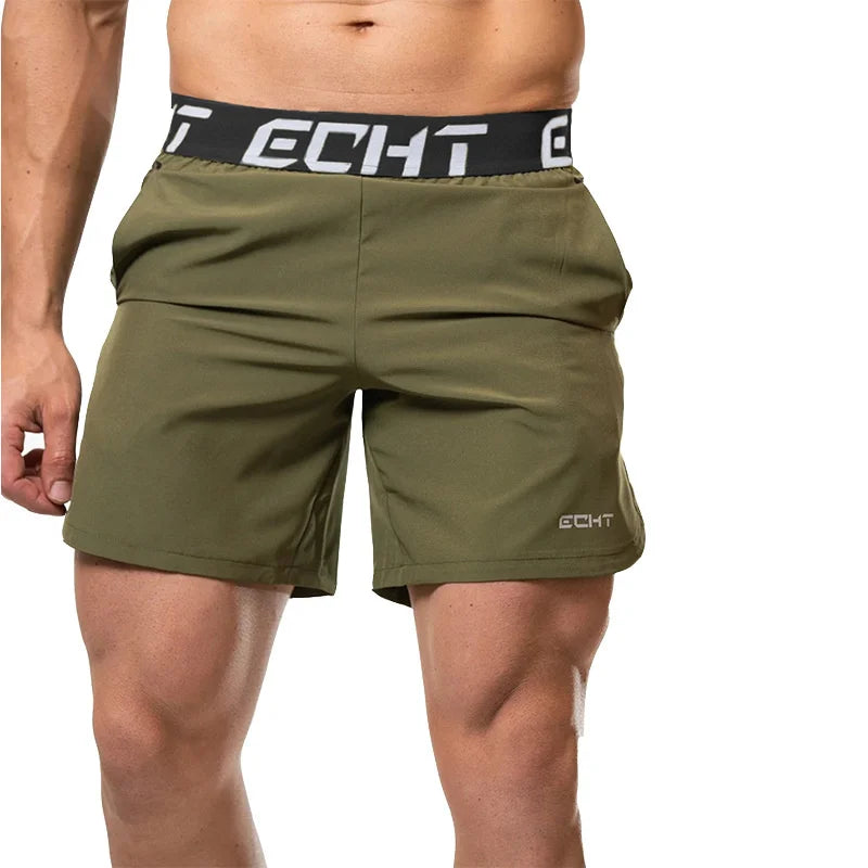 Men's Athletic Training Shorts
