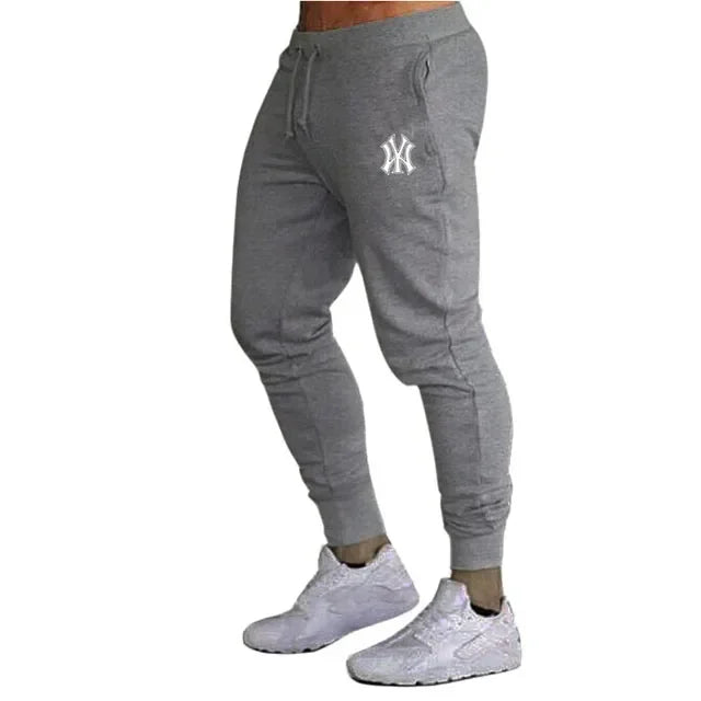 Men's Casual Jogger Pants
