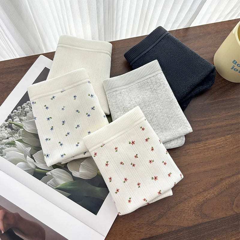 Women's Safety Shorts