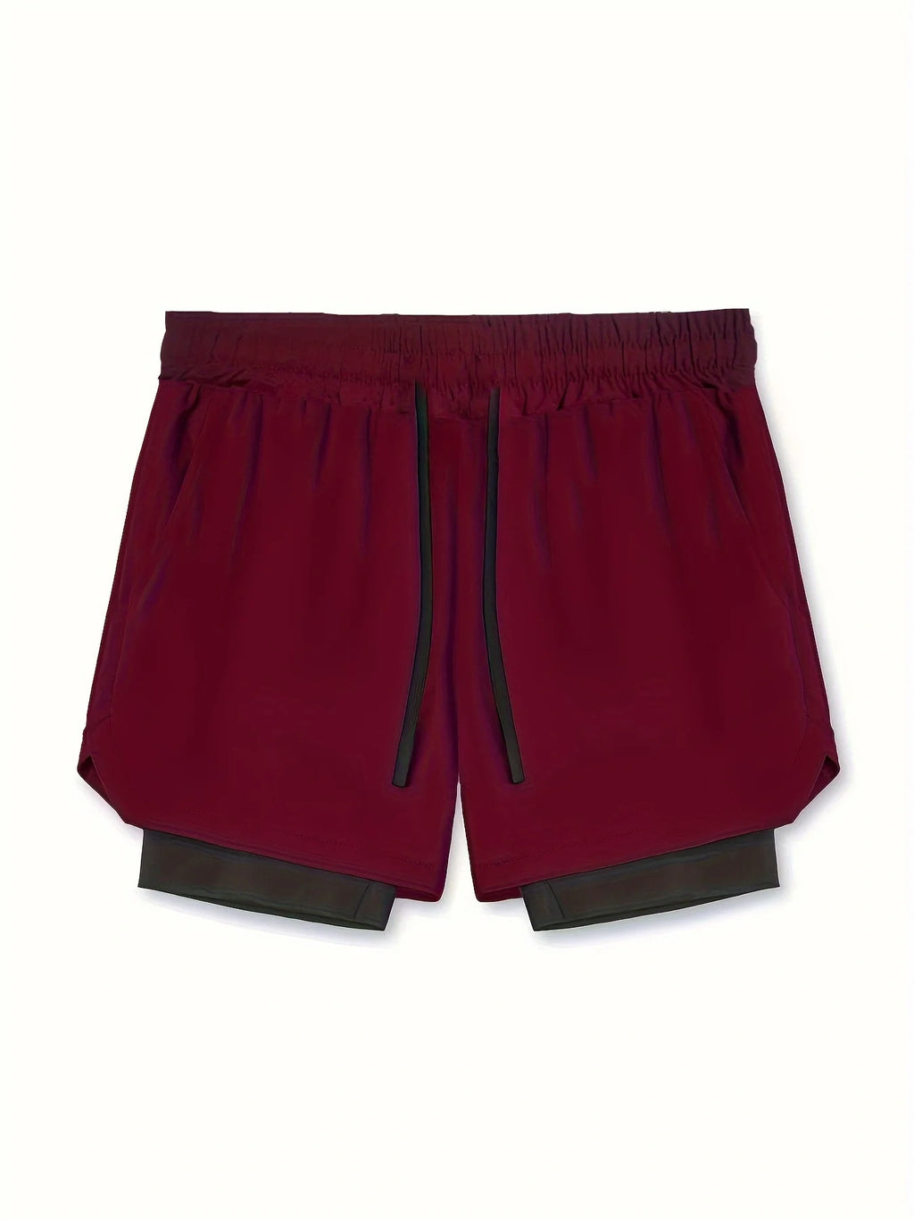Men's Quick-Dry Training Shorts