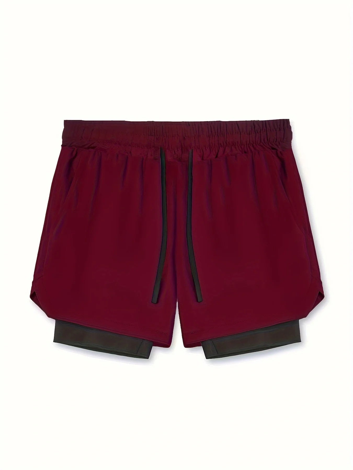 Men's Quick-Dry Training Shorts