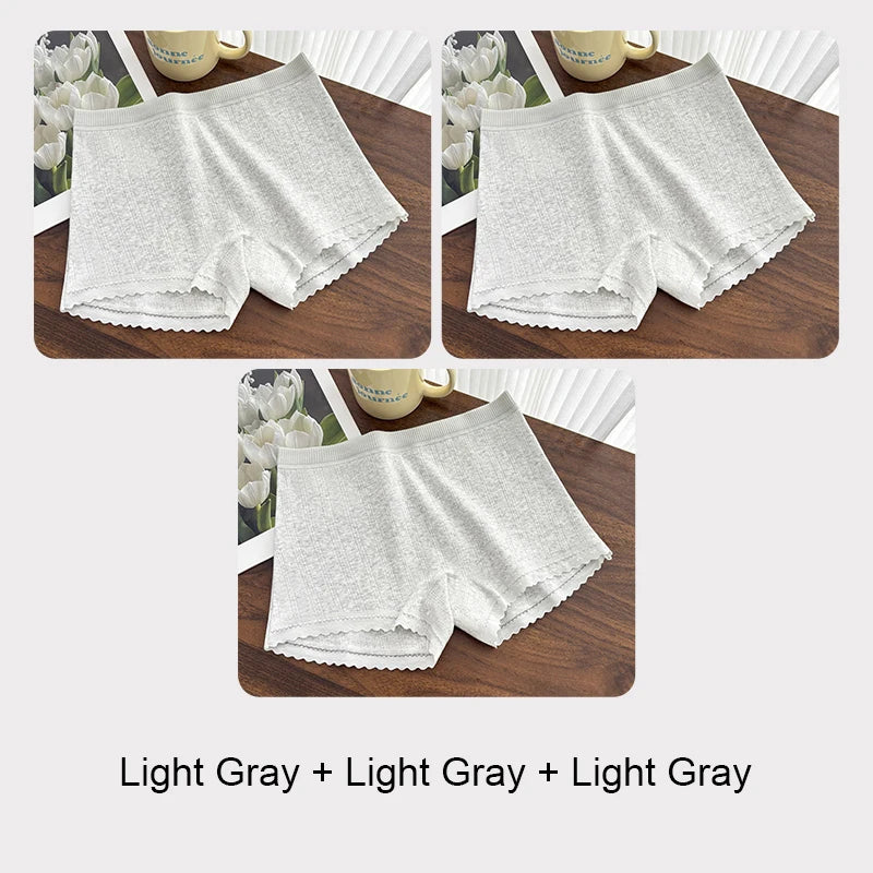 Women's Safety Shorts