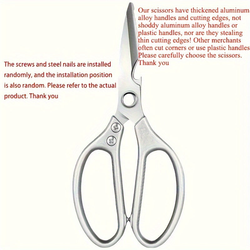 Professional Kitchen Shears
